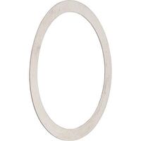 podložka Centerlock Jagwire 0.2mm 10ks