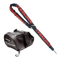 Å™etÄ›z Trelock pro rÃ¡movÃ½ zÃ¡mek ZR 355+braÅ¡na