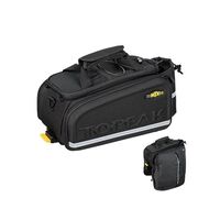 braÅ¡na TOPEAK MTX Trunk Bag EXP na nosiÄ s boÄnicemi