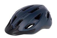 přilba XLC BH-C32 53-60cm tmavě modrá