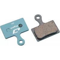 brzdové destičky Jagwire Sport Organic Shimano (Dura Ace R9120) 1ks servisní bal