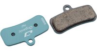 brzdové destičky Jagwire Sport Organic Shimano (XTR M9120) 1ks sevisní bal.