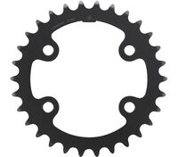 převodník 30z Shimano CUES FC-U6000 2x9/10/11 4 díry