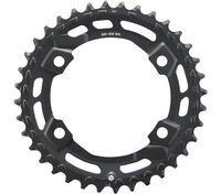 pÅ™evodnÃ­k 36z Shimano CUES FC-U6000 2x9/10/11 4 dÃ­ry