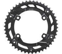 převodník 46z Shimano CUES FC-U6000 2x9/10/11 4 díry