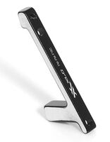 adaptér kotoučové brzdy přední XLC BR-X27 180mm