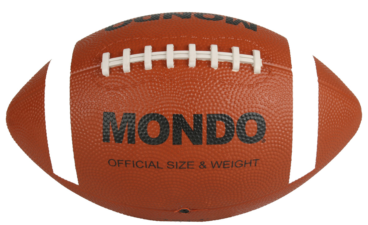 Mondo American Football