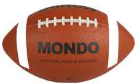 Mondo American Football