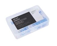 sada odvzdušňovací XLC pro brzdy Formula Cura  BR-X66