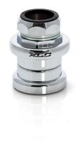 hlavové složení závitové XLC HS-S01 1" 27mm chrom