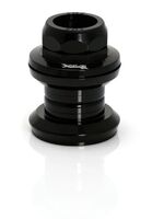 hlavové složení závitové XLC HS-S03 1" 26,4mm černé