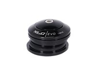 hlavové složení semi AH XLC HS-I15 1 1/8" černé
