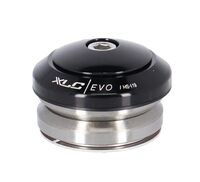 hlavové složení AH XLC HS-I19 1 1/8" černé