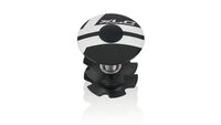 zátka AH + ježek XLC AP-S01 1 1/8" černé