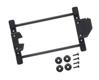 kolejnice adaptéru k nosiči XLC BA-X19 Carry More II