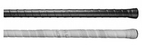 Omotávka Unihoc OVERGRIP černá