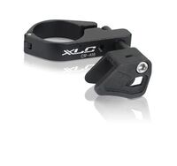 vodítko řetězu XLC CR-A18 31,8mm černé