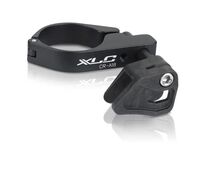 vodÃ­tko Å™etÄ›zu XLC CR-A18 34,9mm ÄernÃ©