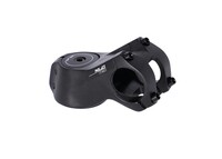 představec XLC All MTB ST-M28 70mm pro 31,8mm černý mat