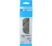 Å™etÄ›z Shimano CN-E8000 pro E-kola 11r. 116Äl. original balenÃ­