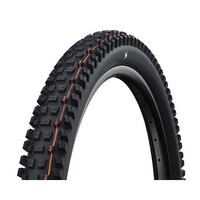 plášť SCHWALBE Albert 27.5''x2.60 GRAVITY PRO TLR AddixSoft radial skládací