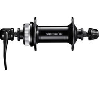 náboj Shimano HB-QC300 přední 32d černý original balení
