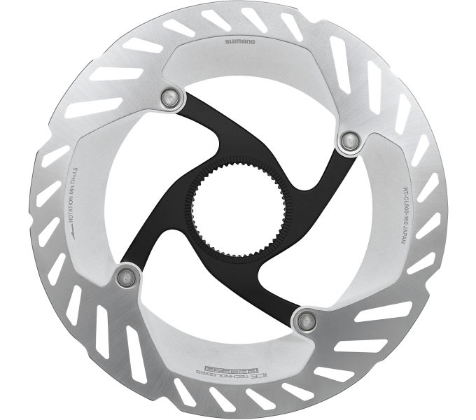 brzdový kotouč Shimano ULTEGRA RT-CL800 140mm original balení
