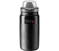 lahev ELITE FLY TEX MTB ÄernÃ¡ 550 ml