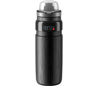 lahev ELITE FLY TEX MTB ÄernÃ¡ 750 ml