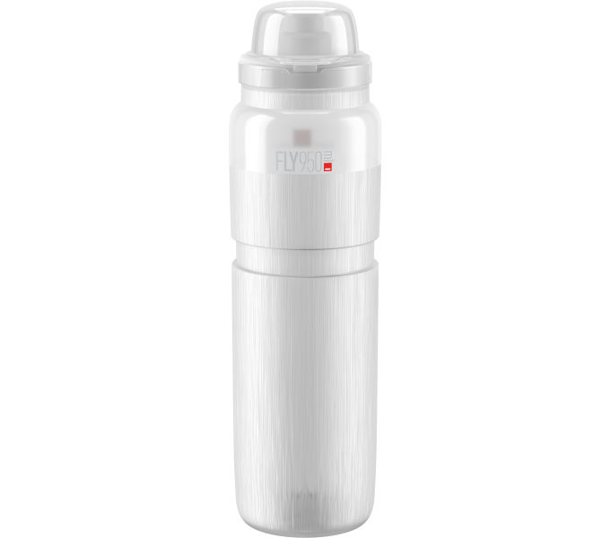 lahev ELITE FLY TEX MTB čirá 950 ml