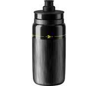 lahev ELITE FLY TEX 25' MAILLOT JAUNE černá 550 ml