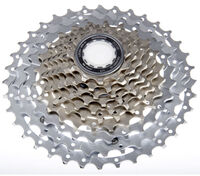 kazeta Shimano SLX CS-HG81 10 11-34z original balení