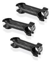 představec XLC All Ride 90mm pro 31,8mm 1 1/8"  černý