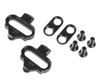 kufry pedálů XLC PD-X02 pro systém SPD