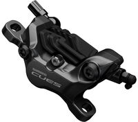 třmen brzdy Shimano CUES BR-U8020 černý bez adapteru original balení