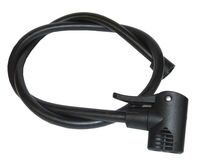hadička hustilky XLC PU-H03 pro modely od 2011