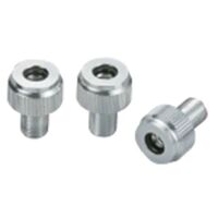 adaptér ventilku XLC PU-X10 na DV/SV 10ks