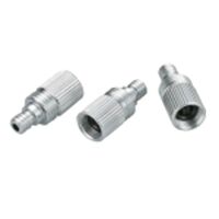 adaptér ventilku XLC PU-X11 na AV