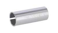 redukce sedlovky XLC SP-X20 27,2-30,2/30,4mm