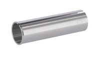 redukce sedlovky XLC SP-X20 31,6-34,9/34,9mm