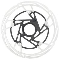 brzdový kotouč Jagwire Pro LR2-E Centerlock 180mm