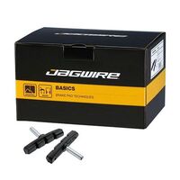 špalíky Jagwire Mountain Sport Canti 70mm černé 50 párů