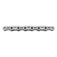řetěz SunRace CN11X 11k FLAT-TOP 126čl. stříbrný