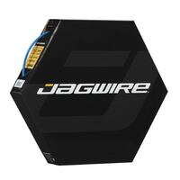 bowden brzdový Jagwire 5mm CGX-SL Slick-Lube bílý 50m