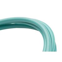 bowden brzdový Jagwire 5mm CGX-SL Slick-Lube azurový 10m