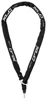 zástrčný řetěz pro rámový zámek XLC LO-F05 1200x5,5mm