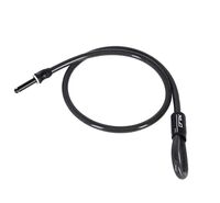zástrčný kabel XLC pro zámek MRS Rail Lock MR-S03 1000x12mm