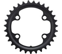 převodník 31z Shimano GRX FC-RX820 2x12 4 díry