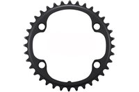 převodník 36z Shimano ULTEGRA FC-R8100 2x12 4 díry