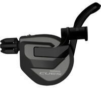 řazení Shimano CUES SL-U8000 I-Spec II 2p original balení